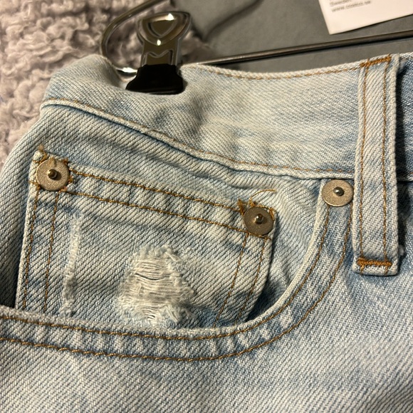 Madewell ‘Vintage’ jeans - Picture 7 of 7